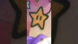 Any Super Mario Fans Out There?