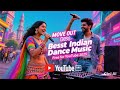 MOVE OUT Epic Indian Dance Beat 2025 No Copyright YouTube Audio Library Shorts 