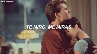 Monica // Angel of Mine [Sub Español]