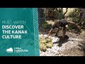Discover the kanak culture