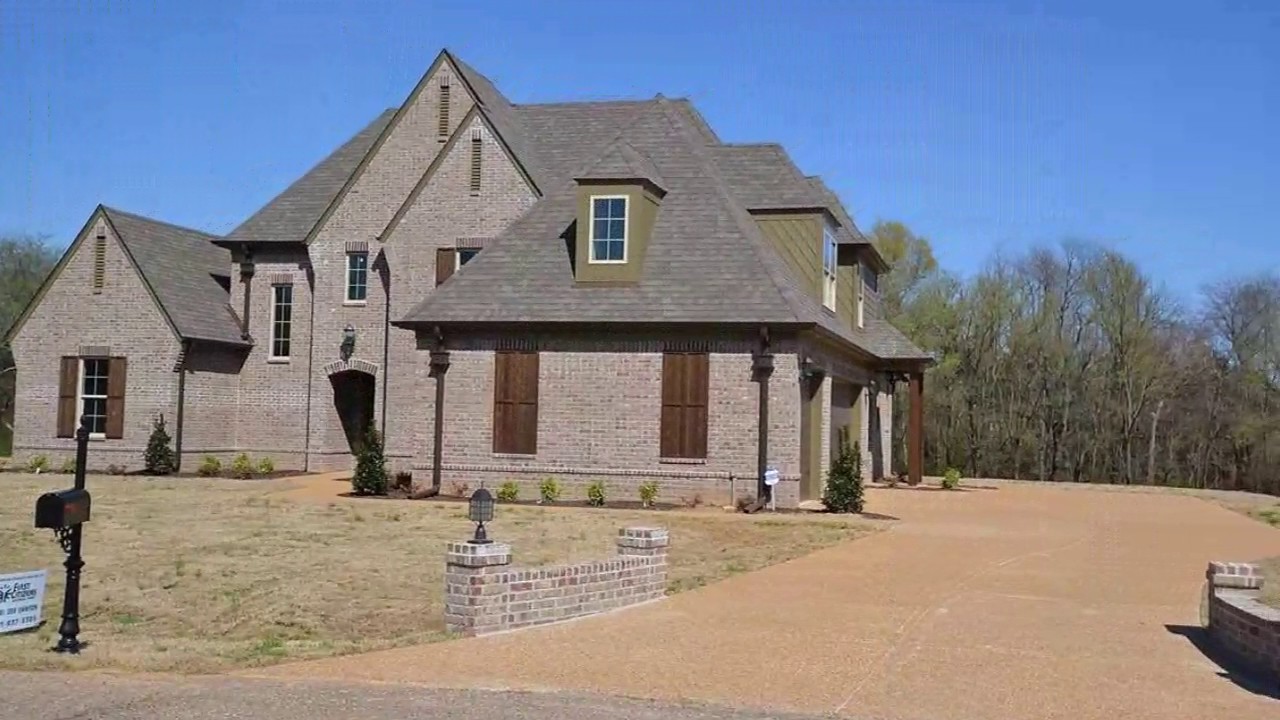 Real estate for sale in Atoka Tennessee MLS 9948725 YouTube