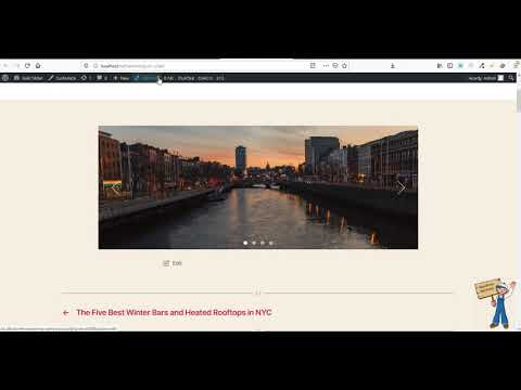 WordPress Slider Plugin with Bootstrap