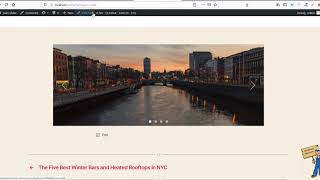 WordPress Slider Plugin with Bootstrap