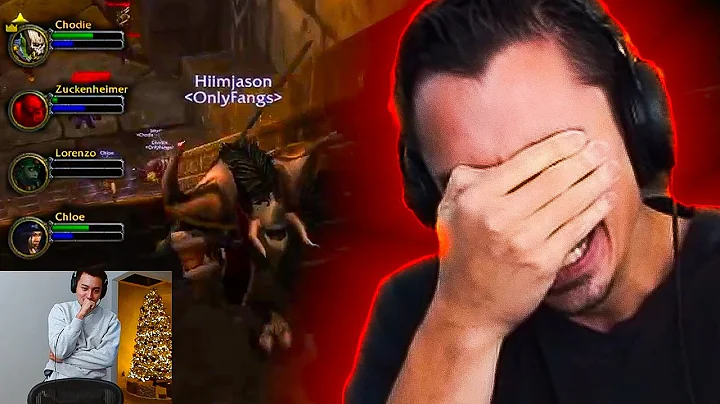 Pikaboo’s Group Dies… And He’s to Blame