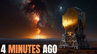 James Webb Telescope's Terrifying Discovery on Proxima B Shocks Scientists!