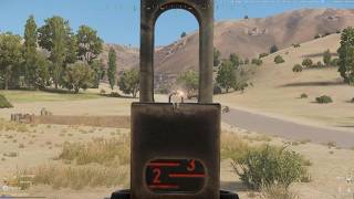 Arma Reforger failed supply drop
