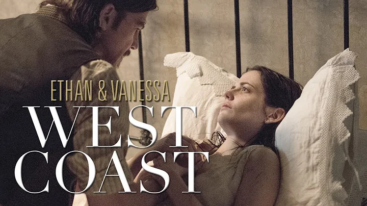 Ethan & Vanessa | West Coast