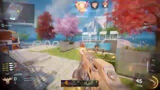 PURIFIER INSANITY!! DOUBLE QUAD FEED + ULTRA KILLER