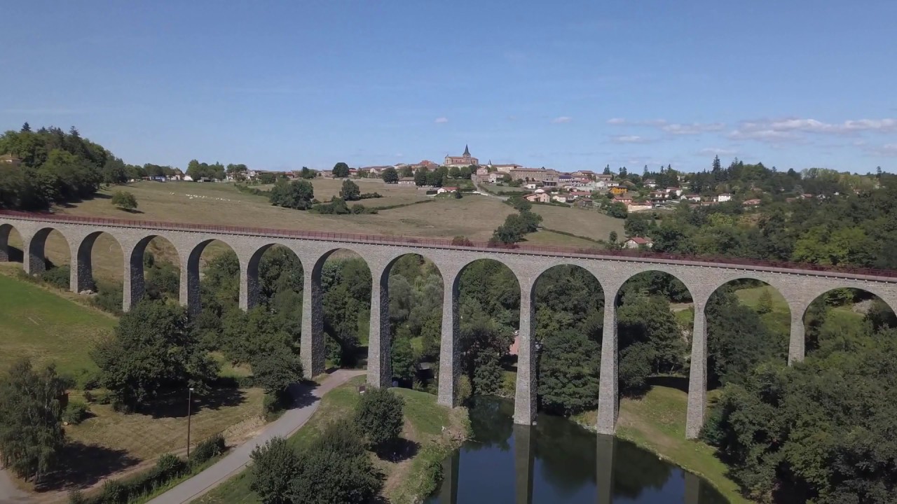 Auberge Du Viaduc St Symphorien De Lay