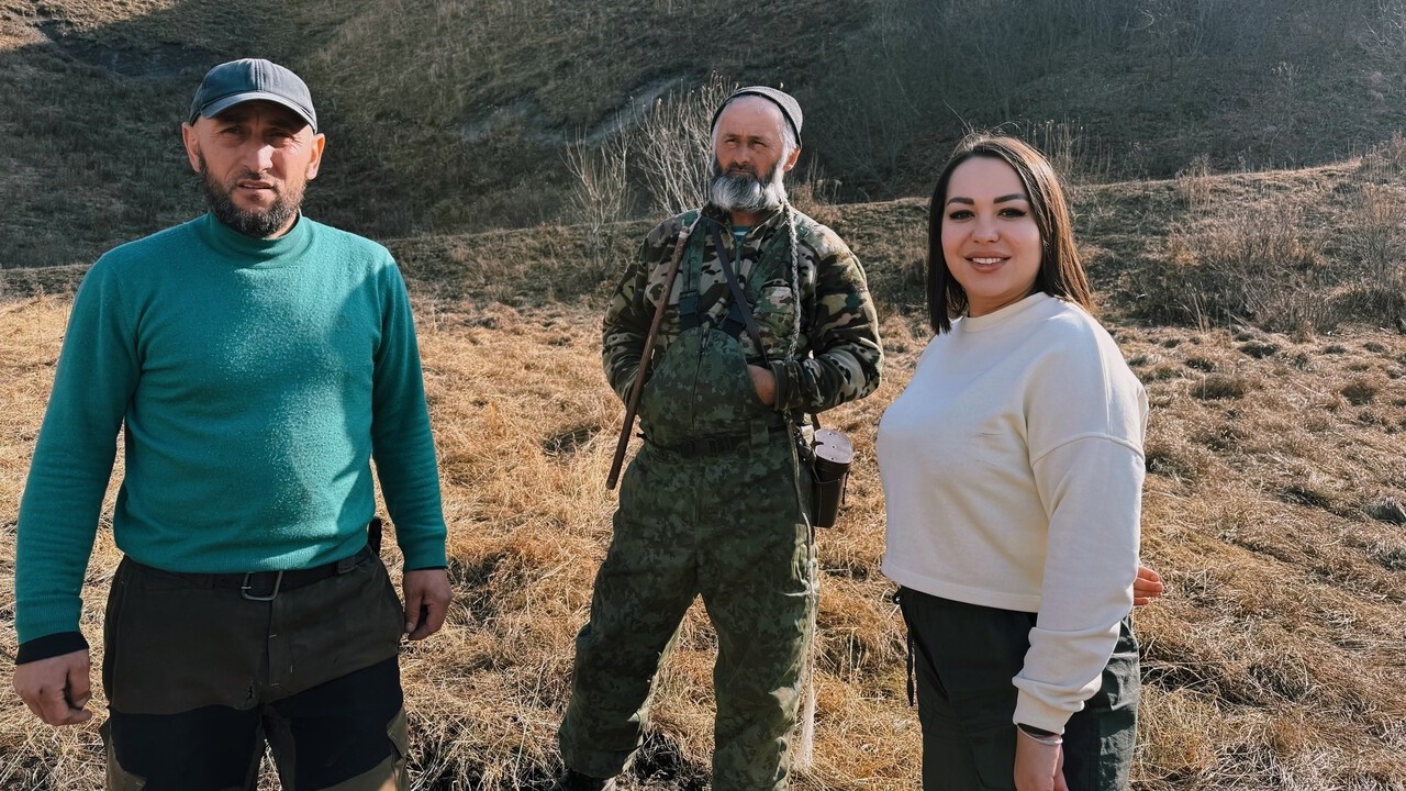 КАВКАЗ! Редкие кадры из ЖИЗНИ ПАСТУХОВ! Рецепт настоящего БЕШБАРМАКА! Хычины! Жизнь балкарцев