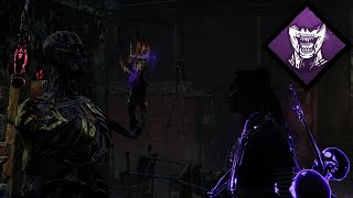 Midwich Full Stacks Devour Hope Vecna goes crazy | Dead by Daylight