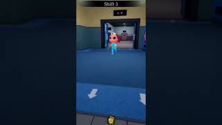 Michael Jackson in anomaly game