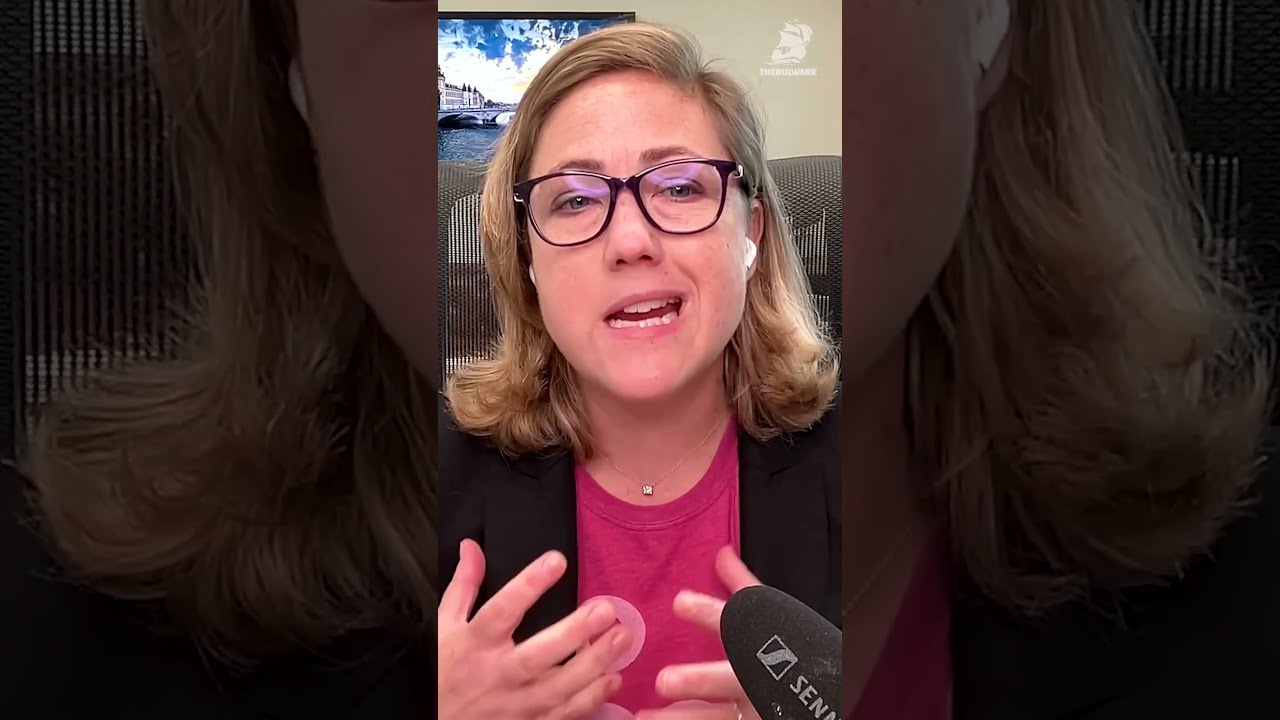 Dems Can Tastefully And Professionally Make The Epstein Case Hurt For Trump