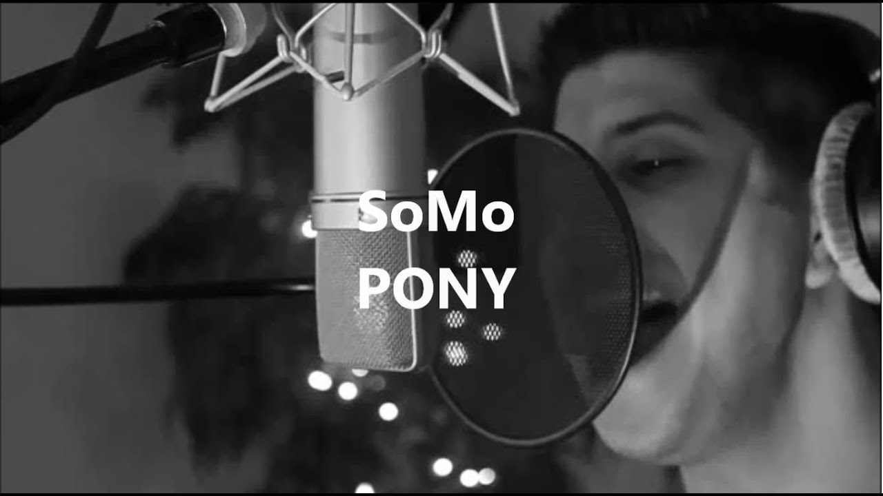 Ginuwine pony. SOMO певец. Joseph SOMO. Or nah (rendition) SOMO песня обложка.