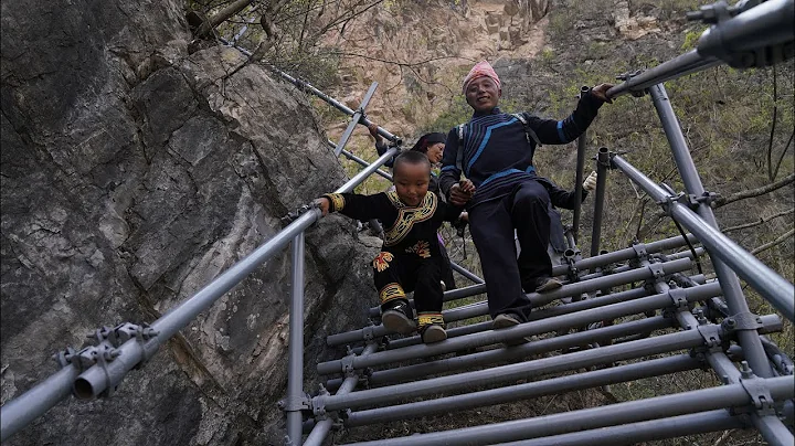 China’s poverty alleviation achievements during the 13th Five-Year Plan| CCTV English