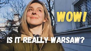 This Secret Warsaw Street You Can’t Afford to Miss