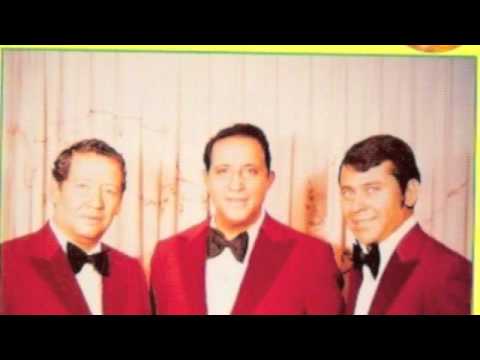 Trio Los Panchos  "Vereda Tropical"