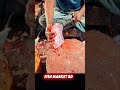 Amazing Fish Cutting Skills | Fish Market #shorts #fish #fishcutting