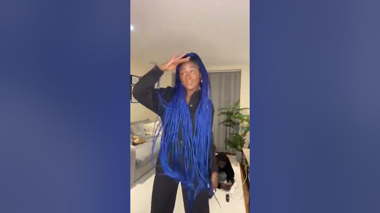 Fireboy DML - Peru (Dance Video)