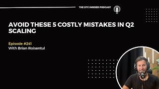 Avoid These 5 Costly Mistakes in Q2 Scaling