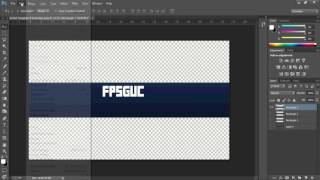 How to make an animated YouTube Banner Easy |July 30 2014|