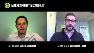 How to do a Website Redesign to Increase Conversions - WiderFunnel