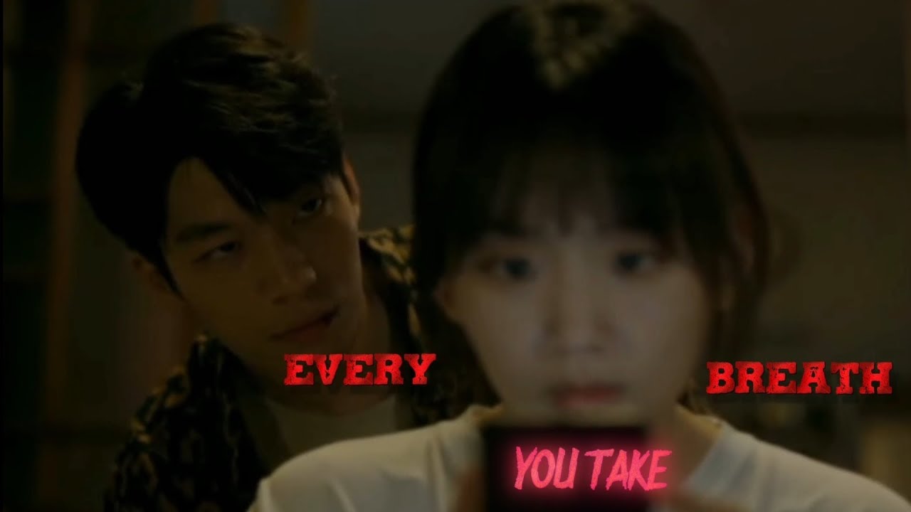 Do Shik X Kyeong Mi | Midnight | Kdrama FMV 