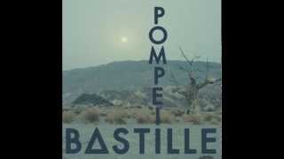 Video thumbnail of "Pompeil-Bastille"