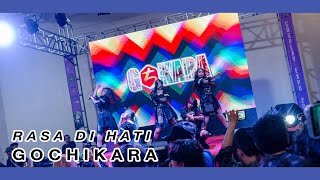 Gochikara - Rasa Di Hati [ Cosplay Expo 2025 ]