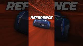 4 references to include Apple in the Cars animation 😱
