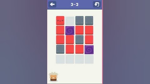 MR SQUARE CHAPTER 3 LEVEL 3 SOLUTION