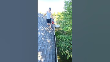 How To Make $1000 in a Day With Gutter Cleaning