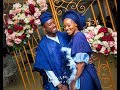 JOSHUA AND TOLU MIKE-BAMILOYE'S WEDDING VIDEO|| Featuring Wedding song by Jaymikee