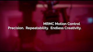 Why Experts Choose MRMC Robotics