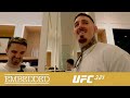 UFC 321 Embedded - Эпизод 3