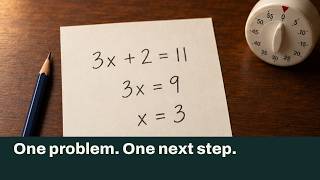 Can ten-minute study blocks work for a hard class