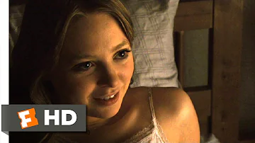 Youth in Revolt (9/12) Movie CLIP - I Want to Tickle Your Belly Button (2009) HD