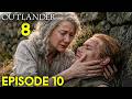 Outlander Season 8 Episode 10 Ending Explained!