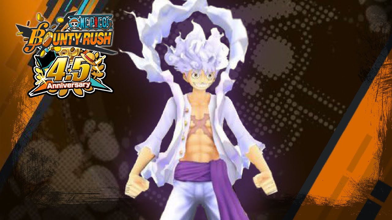 One Piece Bounty Rush Before 4.5 Anniversary Tier List 2023 - Rating EVERY  Character in OPBR! 