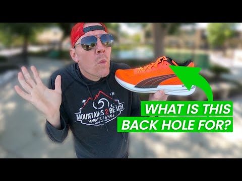 hqdefault - Shoe Review: Puma Velocity Nitro