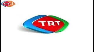 TRT3 Logo Değişim Anı [(2009) (Montaj)] Resimi