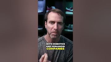 The Future of Robotics and Humanoids: NVIDIA