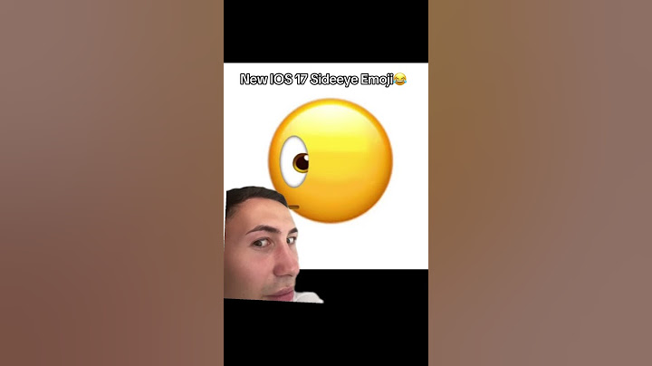 New side-eye emoji 😂 #sideeye #emoji #ytshorts