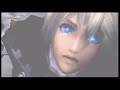 Wii Xenoblade Trailer #3:  The Foreshadow (low quality)