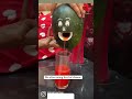 Funny watermelon 