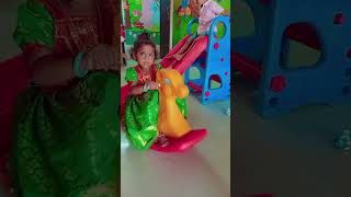 ## Amaravati public school sattenapalli 🥳 learning through play the Nursery way !🥳