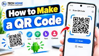 How to Make a QR Code in 2026 | Create QR Code for Any Link