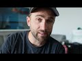 Beginning of video