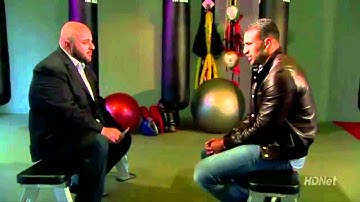 Badr Hari Discusses His Brawl Vs. Peter Graham