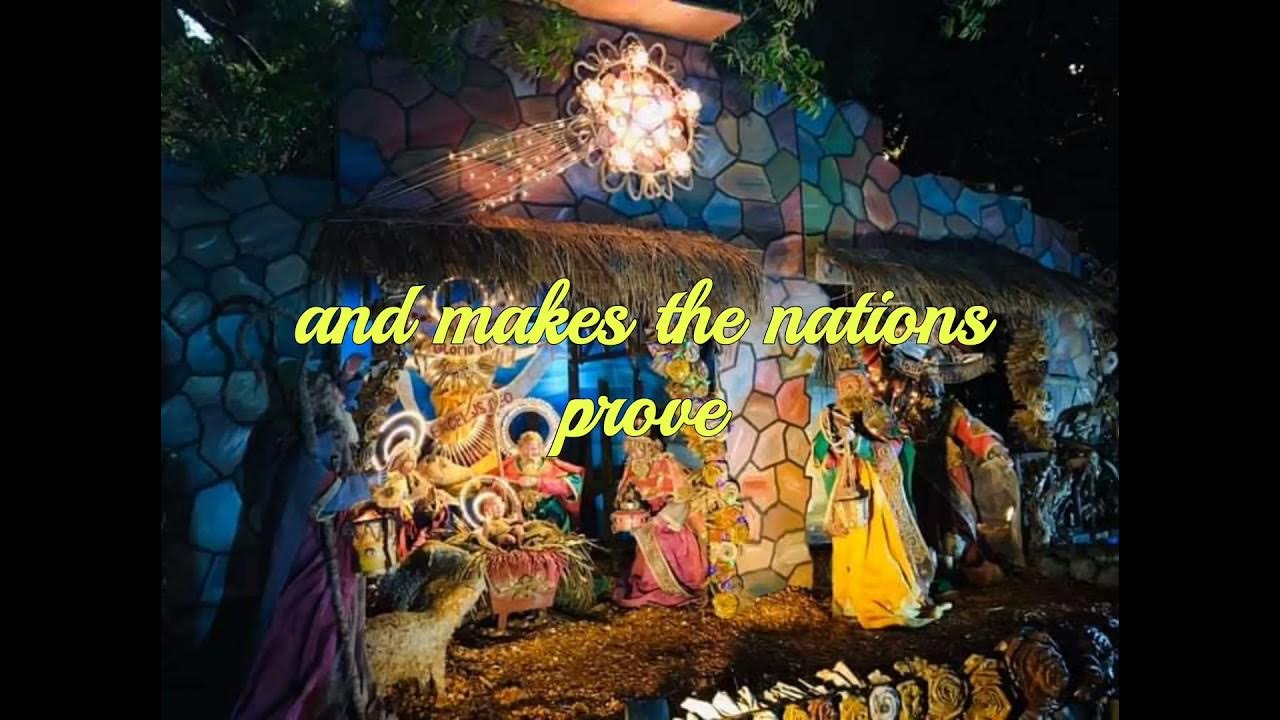 for King & Country - Joy To The World (lyrics) for King & Country - Joy To The World (lyrics)
